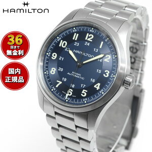 yIׂmxeB[tzy36񕪊萔Izn~g HAMILTON J[L tB[h `^jE H70205140 rv Y fB[X  KHAKI FIELD TITANIUM AUTO Ki