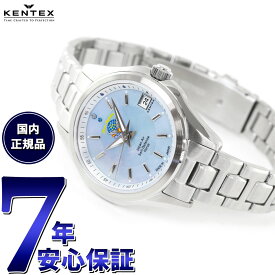 【店内ポイント最大38倍！本日限定！】ケンテックス KENTEX JSDF ブルーインパルス 腕時計 時計 レディース 日本製 S789L-5