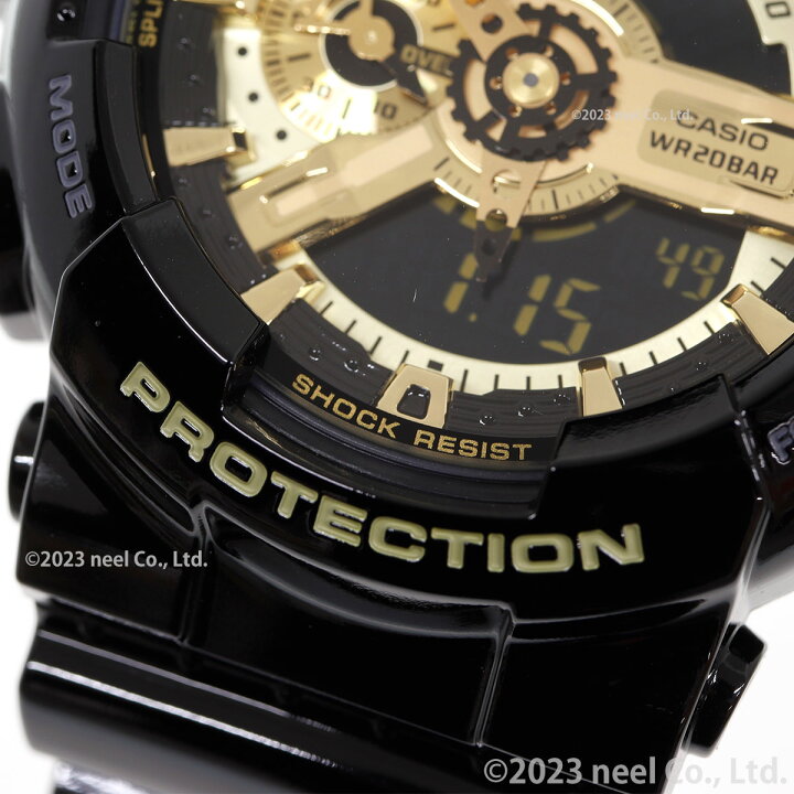 楽天市場】【店内ポイント最大52倍！6月20日！】G-SHOCK ジーショック 
