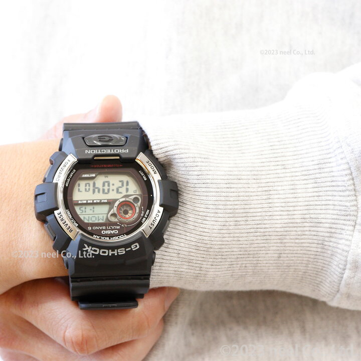 楽天市場】【店内ポイント最大52倍！6月20日！】G-SHOCK ジーショック 