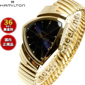 �y�I�ׂ�m�x���e�B�[�t���z�y36�񕪊��萔�������I�z�n�~���g�� HAMILTON Ventura �x���`���� �N�H�[�c �u���[ �G���r�X H24301141 �r���v �����Y ���f�B�[�X QUARTZ ���K�i
