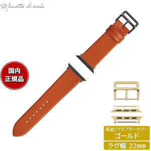 yX|Cgő54{I{Iz}lb^ fB [ Manetta di mela AbvEHb` Apple Watch ւoh xg Y fB[X g\[ C^AU[ 22mm IW/S[h EF