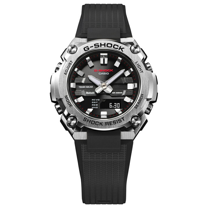 楽天市場】【店内ポイント最大43倍！10月30日！】G-SHOCK ソーラー G 