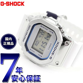 G-SHOCK Gショック 腕時計 GM-5600LC-7JF ペアウォッチ プレシャス ハート セレクション PRECIOUS HEART SELECTION CASIO カシオ