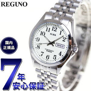 �y�G���g���[�Ń|�C���g+2�{�I1��20���I�z�y2������l��z�Z�C�R�[ �A���o �N�I�[�c SEIKO ALBA �r���v �����Y AQGK470