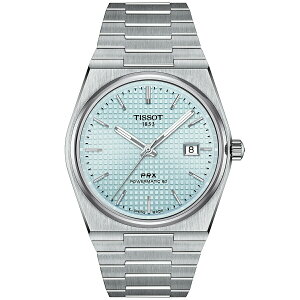 �y���I�ōő�10000pt�o�b�N�I5/18����I�z�y6/1����l��z�e�B�\ TISSOT PRX �s�[�A�[���G�b�N�X �p���[�}�e�B�b�N80 T137.407.11.351.00 �r���v �����Y �I�[�g�}�e�B�b�N ��������