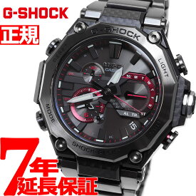 MT-G G-SHOCK 電波 ソーラー ジーショック カシオ Gショック CASIO 腕時計 メンズ スマートフォンリンク タフソーラー MTG-B2000YBD-1AJF