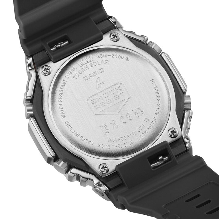 楽天市場】【店内ポイント最大44倍！本日限定！】G-SHOCK カシオ G 