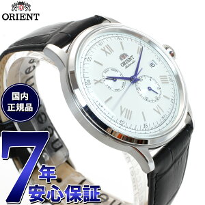 �y�X���|�C���g�ő�52�{�I�{������I�z�I���G���g ORIENT �N���V�b�N �o���r�[�m Bambino �r���v �����Y �������� �@�B�� RN-AK0701S RN-AK0702Y RN-AK0703E