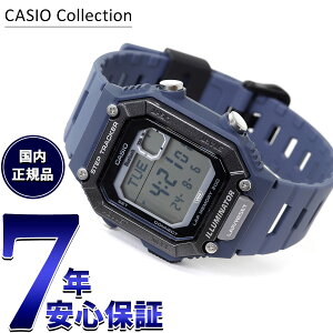 yGg[Ń|Cg+2{I{IzJVI RNV CASIO Collection fW^ rv WS-B1000-2AJF X}[gtHN