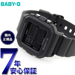 �y���I�ōő�10000pt�o�b�N�I25������I�zBABY-G �J�V�I �x�r�[G ���f�B�[�X �f�W�^�� �r���v BGD-10-1JF �u���b�N