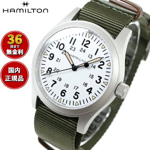 yIׂmxeB[tzy36񕪊萔Izn~g HAMILTON J[L tB[h JjJ H69529913 rv Y 芪 MECHANICAL 42MM Ki