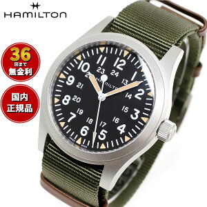 yIׂmxeB[tzy36񕪊萔Izn~g HAMILTON J[L tB[h JjJ H69529933 rv Y 芪 MECHANICAL 42MM Ki