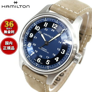 �y�I�ׂ�m�x���e�B�[�t���z�y36�񕪊��萔�������I�z�n�~���g�� HAMILTON �J�[�L �t�B�[���h �`�^�j�E�� �I�[�g H70545540 �r���v �����Y �������� TITANIUM AUTO ���K�i