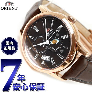 �y���I�ōő�10000pt�o�b�N�I4/15����I�z�I���G���g ORIENT �N���V�b�N CLASSIC �r���v �����Y �������� �I�[�g�}�`�b�N ���J�j�J�� �T�������[�� RN-AK0001S RN-AK0002Y RN-AK0004L RN-AK0005S