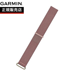 �y9/18����I���I�ōő�1���|�C���g�o�b�N�z�K�[�~�� GARMIN CIRQA Smart Band S-M �T�[�J �X�}�[�g�o���h �����p�o���h 010-14472-12 Mauve�y2026 �V��z