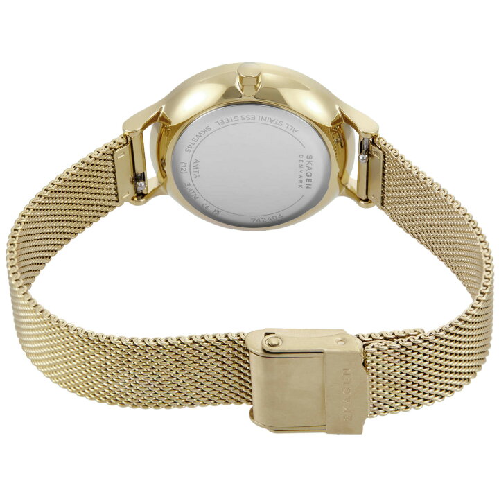 楽天市場】【店内ポイント最大42倍！本日限定！】スカーゲン SKAGEN  