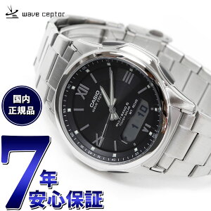 yX|Cgő44{I915IzJVI EF[uZv^[ CASIO wave ceptor dg \[[ dgv rv Y AifW ^t\[[ WVA-M630D-1A4JF