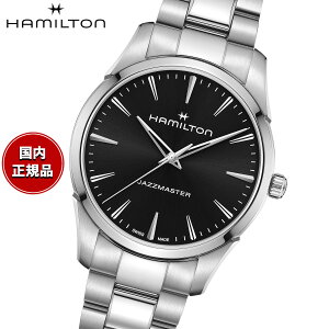 �y�I�ׂ�m�x���e�B�[�t���z�y36�񕪊��萔�������I�z�n�~���g�� HAMILTON �W���Y�}�X�^�[ �N�H�[�c 40mm H32461131 �r���v �����Y JAZZMASTER QUARTZ�y2026 �V��z ���K�i