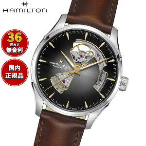 �y�I�ׂ�m�x���e�B�[�t���z�y36�񕪊��萔�������I�z�n�~���g�� HAMILTON �W���Y�}�X�^�[ �I�[�v�� �n�[�g �I�[�g 40mm H32675581 �r���v �����Y �������� JAZZMASTER�y2026 �V��z ���K�i