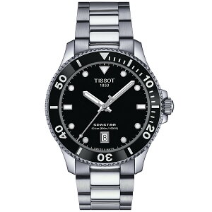 �y�X���|�C���g�ő�41�{�I5��5���I�z�y6/1����l��z�e�B�\ TISSOT �V�[�X�^�[ SEASTAR 1000 40MM �N�I�[�c T120.410.11.051.00 �_�C�o�[�Y�E�H�b�` �r���v �����Y