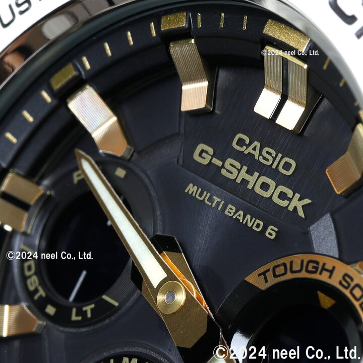 楽天市場】【店内ポイント最大43.5倍！12月18日！】G-SHOCK 電波 