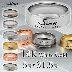 y60񕪊萔IzSinn Ring W O w zCgS[hK14 ~H |bVdグ F10504/60H15K14WGP