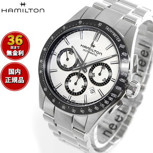 yIׂmxeB[tzy36񕪊萔Izn~g WY}X^[ HAMILTON ptH[}[ I[g Nm 42mm H36606110 rv Y  JAZZMASTER PERFORMER AUTO CHRONO Ki