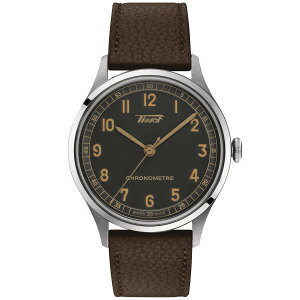 �y�X���|�C���g�ő�39�{�I�{������I�z�y6/1����l��z�e�B�\ TISSOT �w���e�[�W 1938 �I�[�g�}�e�B�b�N �R�X�N T142.464.16.062.00 �r���v �����Y �������� HERITAGE 1938 AUTOMATIC COSC
