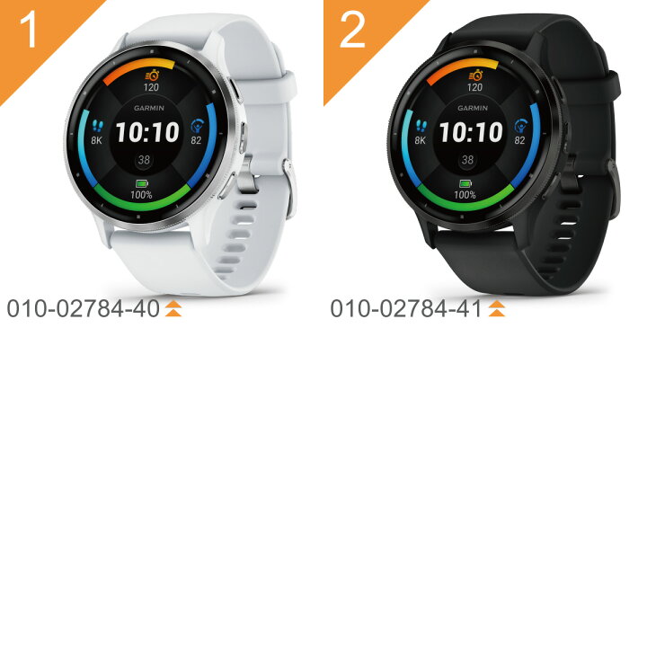 楽天市場】【店内ポイント最大52倍！本日限定！】ガーミン GARMIN Venu 