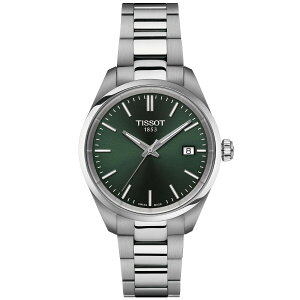 �y�G���g���[�Ń|�C���g+2�{�I�{������I�z�e�B�\ TISSOT PR 100 �N�H�[�c 40mm T150.210.11.091.00 �r���v �����Y ���f�B�[�X