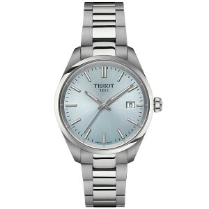 �y�X���|�C���g�ő�54�{�I�{������I�z�e�B�\ TISSOT PR100 �s�[�A�[��100 34MM T150.210.11.351.00 �r���v ���f�B�[�X �N�I�[�c