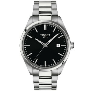 �y���I�ōő�10000pt�o�b�N�I4/5����I�z�e�B�\ TISSOT PR100 �s�[�A�[��100 40MM T150.410.11.051.00 �r���v �����Y �N�I�[�c