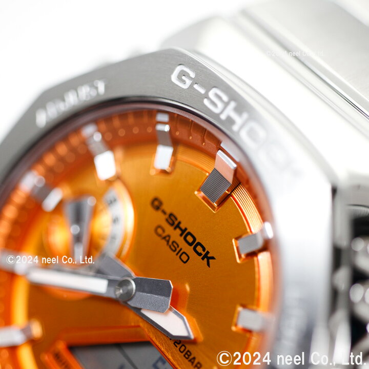 楽天市場】【店内ポイント最大44倍！本日限定！】G-SHOCK アナデジ 