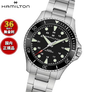 �y�I�ׂ�m�x���e�B�[�t���z�y36�񕪊��萔�������I�z�n�~���g�� HAMILTON �J�[�L �l�C�r�[ �X�L���[�o �I�[�g H82515130 �r���v �����Y �������� KHAKI NAVY SCUBA AUTO ���K�i