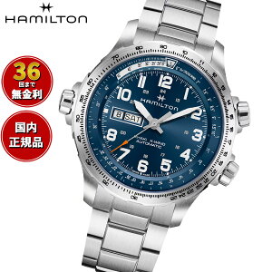 yIׂmxeB[tzy36񕪊萔Izn~g HAMILTON J[L ArG[V H77765141 rv Y  pCbgEHb` KHAKI AVIATION Ki