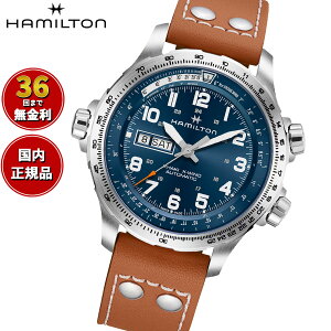 yIׂmxeB[tzy36񕪊萔Izn~g HAMILTON J[L ArG[V H77765541 rv Y  pCbgEHb` KHAKI AVIATION Ki