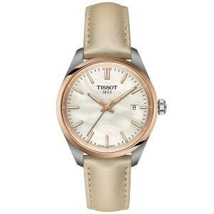 �y�X���|�C���g�ő�54�{�I�{������I�z�e�B�\ TISSOT PR 100 34mm �s�[�A�[�� 100 T150.210.26.111.00 �r���v �����Y ���f�B�[�X