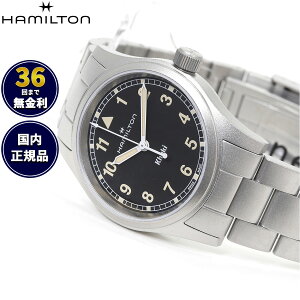 yIׂmxeB[tzy36񕪊萔Izn~g HAMILTON J[L tB[h NH[c 33MM H69301131 rv Y fB[X KHAKI FIELD QUARTZ 33MMy2025 Vz Ki