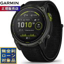 【店内ポイント最大39倍！本日限定！】【無金利ローン】ガーミン GARMIN Enduro 3 エンデューロ3 GPS ランニングウォッチ スマートウォッチ 腕時計 010-02751-21 ブラック