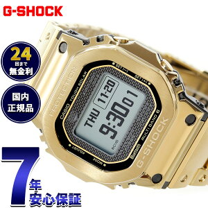 �y���I�ōő�50000pt�o�b�N�I1/1�`1/3�܂Łz�y�I�ׂ�m�x���e�B�[�t���zG-SHOCK �J�V�I G�V���b�N CASIO GMW-BZ5000GD-9JF �^�t�\�[���[ �d�g���v �r���v �����Y �t�����^�� �S�[���h MIP�t�� �X�}�[�g�t