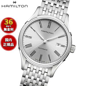 �y�I�ׂ�m�x���e�B�[�t���z�y36�񕪊��萔�������I�z�n�~���g�� HAMILTON �A�����J�� �N���V�b�N �o���A���g �I�[�g H39515154 �r���v �������� AMERICAN CLASSIC VALIANT AUTO ���K�i