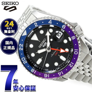 �y���I�ōő�50000pt�o�b�N�I1/3�܂Łz�Z�C�R�[5 �X�|�[�c SEIKO 5 SPORTS �������� ���J�j�J�� �r���v �����Y �Z�C�R�[�t�@�C�u �X�|�[�c SKX GMT SBSC021