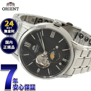 �y���I�ōő�10000pt�o�b�N�I5������I�z�I���G���g ORIENT �N���V�b�N CLASSIC �r���v �����Y �������� �I�[�g�}�`�b�N ���J�j�J�� �T�������[�� RN-AS0001B