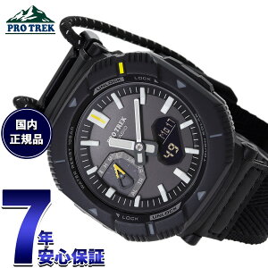 �y�X���|�C���g�ő�39�{�I�{������I�z�y�I�ׂ�m�x���e�B�[�t���z�J�V�I �v���g���b�N CASIO PRO TREK �\�[���[ �r���v �����Y Hiker Line PRJ-B001B-1JF�y2025 �V��z