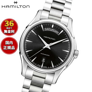 �y�I�ׂ�m�x���e�B�[�t���z�y36�񕪊��萔�������I�z�n�~���g�� HAMILTON �W���Y�}�X�^�[ �f�C�f�C�g �I�[�g 40mm H32505131 �r���v �����Y �������� JAZZMASTER DAY DATE AUTO ���K�i