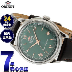 �y���I�ōő�10000pt�o�b�N�I10������I�z�I���G���g ORIENT �N���V�b�N Classic ������ �@�B�� �r���v �����Y RN-BB0001E �I���G���g�o���r�[�m 38 Orient Bambino 38�y2026 �V��z