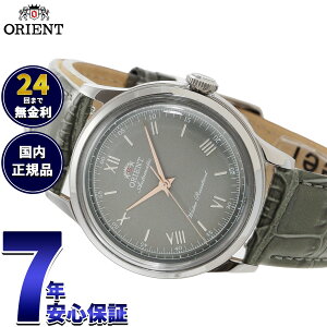 �y�X���|�C���g�ő�54�{�I�{������I�z�I���G���g ORIENT �N���V�b�N Classic ������ �@�B�� ����200�{���� �r���v �����Y RN-BB0006N �I���G���g�o���r�[�m 38 Orient Bambino 38�y2026 �V��z