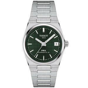 �y���I�ōő�10000pt�o�b�N�I5/18����I�z�y6/1����l��z�e�B�\ TISSOT PRX �s�[�A�[���G�b�N�X 35MM �p���[�}�e�B�b�N80 T137.207.11.091.00 �r���v �����Y ���f�B�[�X ��������