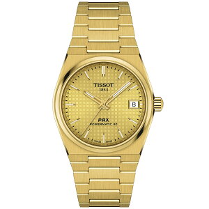 �y���I�ōő�10000pt�o�b�N�I5/10����I�z�y6/1����l��z�e�B�\ TISSOT PRX �s�[�A�[���G�b�N�X 35MM �p���[�}�e�B�b�N80 T137.207.33021.00 �r���v �����Y ���f�B�[�X ��������
